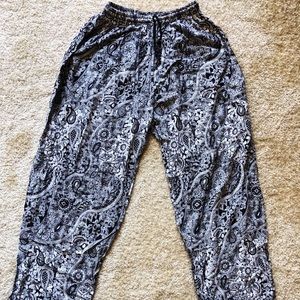 BRAND NEW Boho Thai pants!